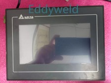 For Delta 7'' Inch DOP-107BV HMI Touch Screen Panel Machine Ethernet Interface