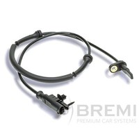 Bremi Sensor DrehzahlfüHler Vorne Links FüR Mitsubishi Colt Vi Z3_A Z2_A