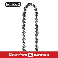 OREGON Chainsaw Spare Chain 40cm 57T 1.3mm Replacement Accessory Einhell 2040
