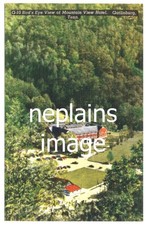 Gatlinburg, Tennessee - Mountain View Hotel Birds Eye - c1950 (K-7081)