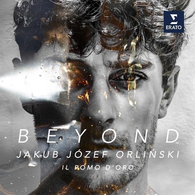 Claudio Monteverdi Jakub Józef Orlinski: Beyond (Vinyl) 12'' Album