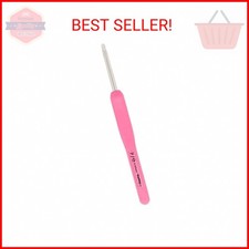 Tulip Etimo Rose Crochet Hook - Size 7/4mm