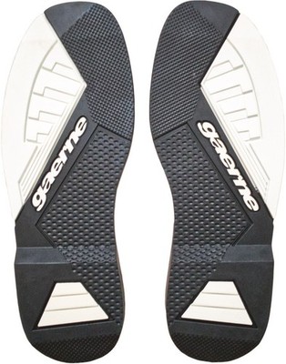 Gaerne SG12 Motocross Sohlen