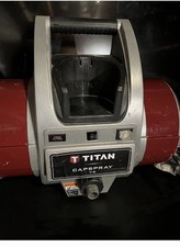 Titan Capspray 75 Hvlp Used With Hose Titan Capspray 75 Hvlp Used With Hose