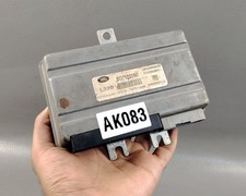 2006 2009 Land Rover Range Rover Sport Suspension Air Controler Module De