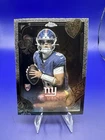 Topps Chrome Football Jaxson Dart Rookie RC - Fortune 15 #F15-23 New York Giants