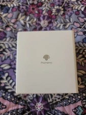 phomemo mini printer M02