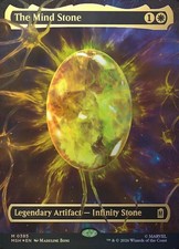 The Soul Stone #242 Prices | Magic Marvel Spider-Man | Magic Cards