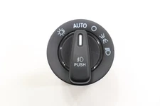 2011 - 2020 DODGE DURANGO DASH LEFT HEADLIGHT LAMP CONTROL SWITCH OEM 56046258AD