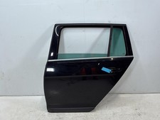 5G9833055D Tür links hinten VW Golf VII Variant (BA, BV) 2.0 GTD 135 kW 184 PS