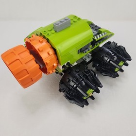 LEGO Power Miners Crystal Sweeper 8961 70% 8960 50% 8963 50% All For Parts 