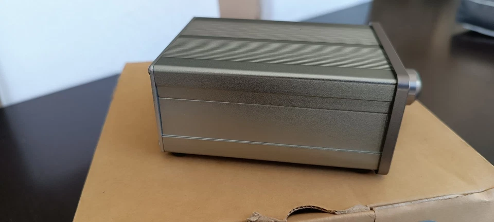 Ampli casque modèle Cute Beyond Neuf - Photo 4/4