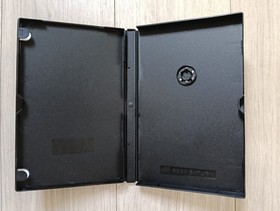 House Of The Dead Sega Saturn