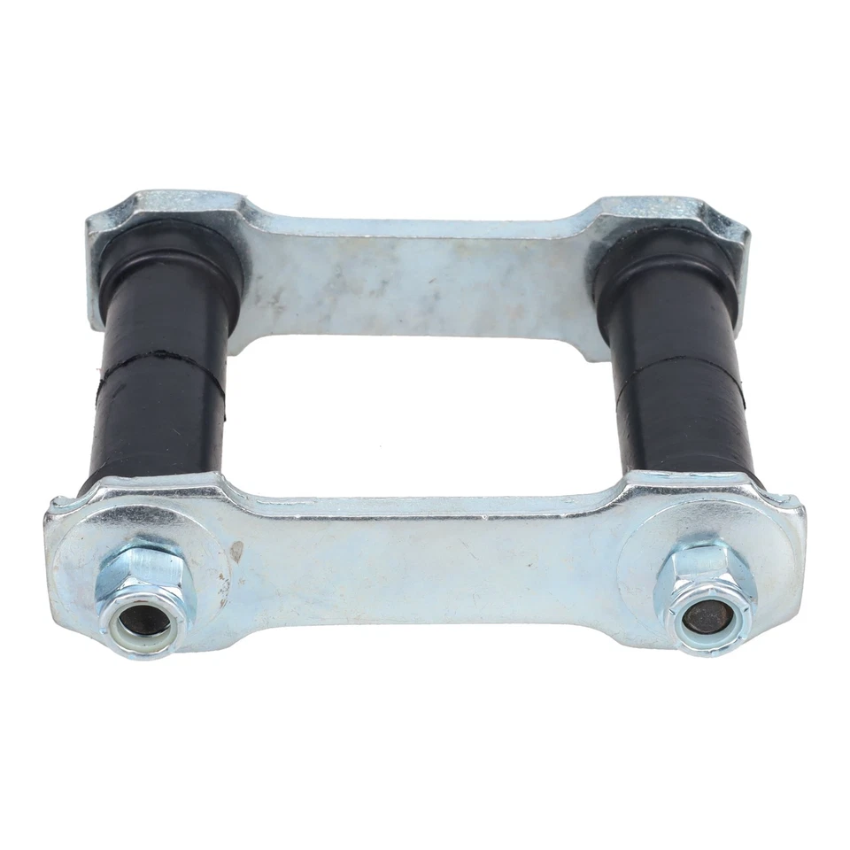 1 пружинная скоба 1964-1976 Dodge Dart & Plymouth Valiant Duster Scamp - Изображение 4 из 4