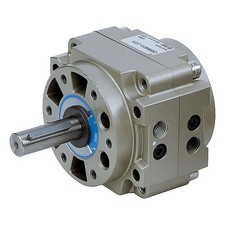 1 PC Smc CRB1BW50-90S Rotary Actuator, 90 Deg, 50mm Bore