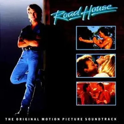 Road House - O.S.T. | Various Artists | Audio-CD | CD | 1989 | ARISTA USA