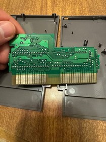 Rockin' Kats (Nintendo NES) Rocking Cats Catz Katz RARE authentic video game RK