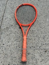 Head Auxetic 2.0 Radical Pro 2025 STRUNG 4 1/...