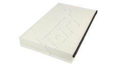 Filtre d'habitacle Mercedes VITO