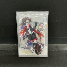 Honkai: Star Rail Acrylic Standee Boys' Dormitory Series