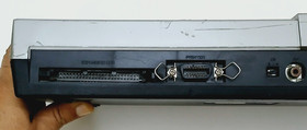 VINTAGE DAEWOO PERFECT HOME PERSONAL COMPUTER MSX 1 - ULTRA RARE -FOR PARTS ONLY