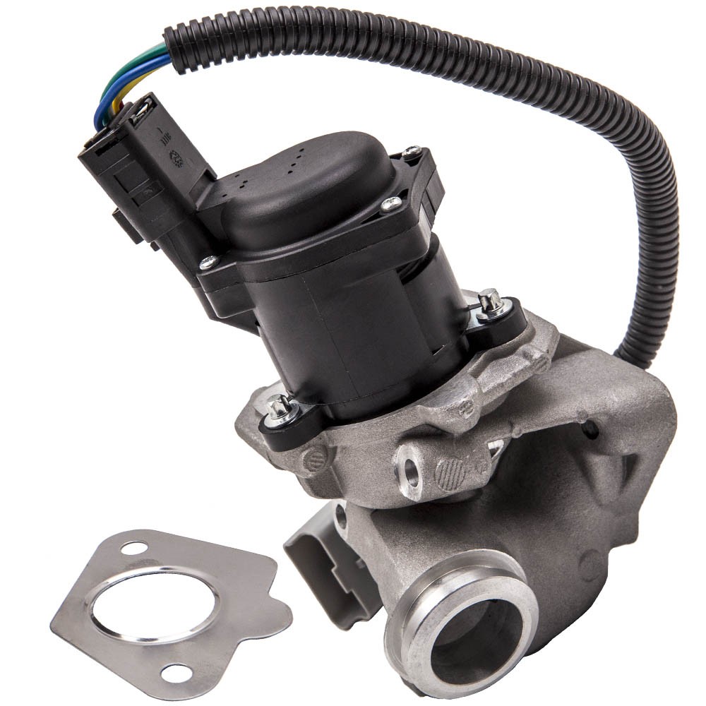 Vanne EGR pour Ford Focus MK2 1.6 TDCi et Volvo C30 1.6D