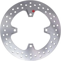 Bremsscheibe RF7521 Hinten FüR Kawasaki ZZR 1400 J Performance Sport ABS 17-18