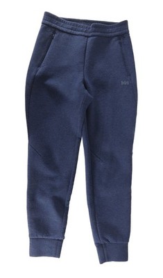 Helly Hansen HP Ocean Sweatpants 2.0 Women MEDIUM Blue Hydropower Activewear