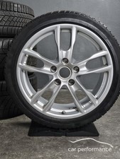 Porsche 981 19 Zoll S Rad III Cayman Boxster original Felgen, Winterräder