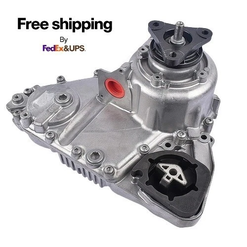 27105A371D7 Conjunto de caja de transferencia ATC450 para BMW X5 E70 X6 E70 E71 2009-2013 Foto 2 de 4