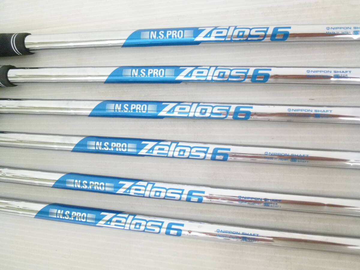 Specs Yonex Ezone Cb301 N.S.Pro Zelos6 5 -Pw 6-Piece japan Specs Yonex Ezone Cb301 N.S.Pro Zelos6 5 -Pw 6-Piece japan