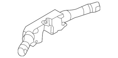 Genuine Nissan Multi-Function Switch 25560-3XA2A