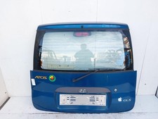 Porte arrière et accessoires Hyundai ATOS