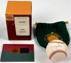 Whitey Ford HOF Signed/Autographed OAL Baseball Yankees Upper Deck 200505