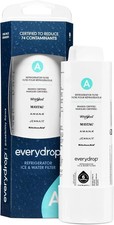 EveryDrop by Whirlpool Refrigerator Water Filter A EDRARXD1 Genuine OEM NEW Seal