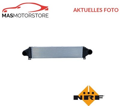 LADELUFTKÜHLER KÜHLER LADELUFT NRF 309079 A NEU OE QUALITÄT