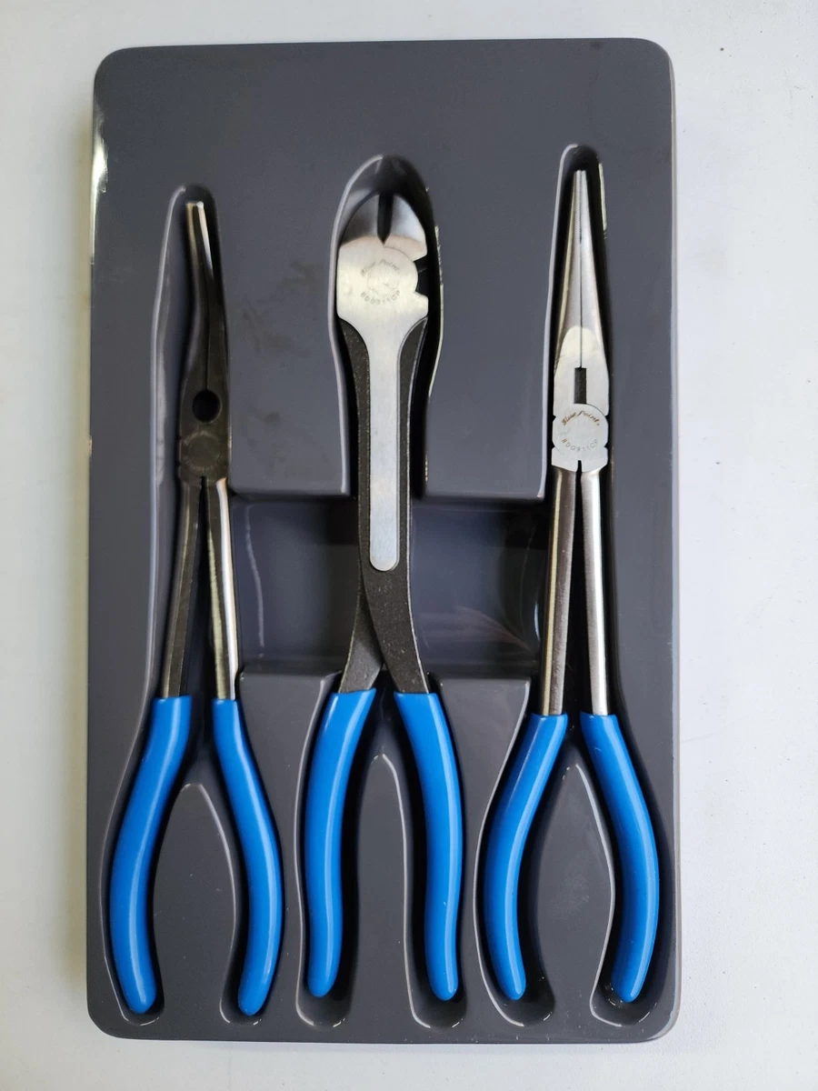 Blue Point Pliers | eBay