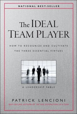 Ideal Team Player | How to Recognize and Cultivate The Three Essential Virtues