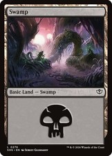 MTG: Secrets of Strixhaven Witherbloom Pestil...