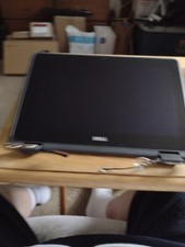 Dell Chromebook 11 3181 3189 2-in-1 11.6 Touchscreen LCD Complete Assembly X6G8M