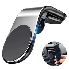 Car Magnet Magnetic Air Vent Stand Mount Holder Universal For Mobile Cell Phone