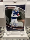 2025 Panini Absolute Tyler Warren Base (RAW)