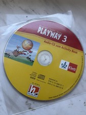 Klett Playway 3 Activity Audio-CD (2013) - NU...
