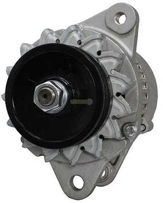 Lichtmaschine 25Amp Neu - OE Nr. 600-821-6120 für ** Komatsu 6D95 6D105 4D95