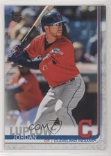2019 Topps Update Vintage Stock 17/99 Jordan Luplow #US159 6tw