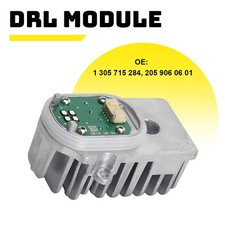 Headlight LED DRL Module For