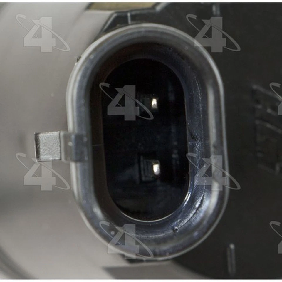 Bomba para lavadora de parabrisas ACI 172435 Foto 4 de 4