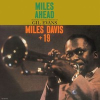 Vinile - Miles Davis - Miles Ahead (Coloured Vinyl) - Second Records -D- Neu