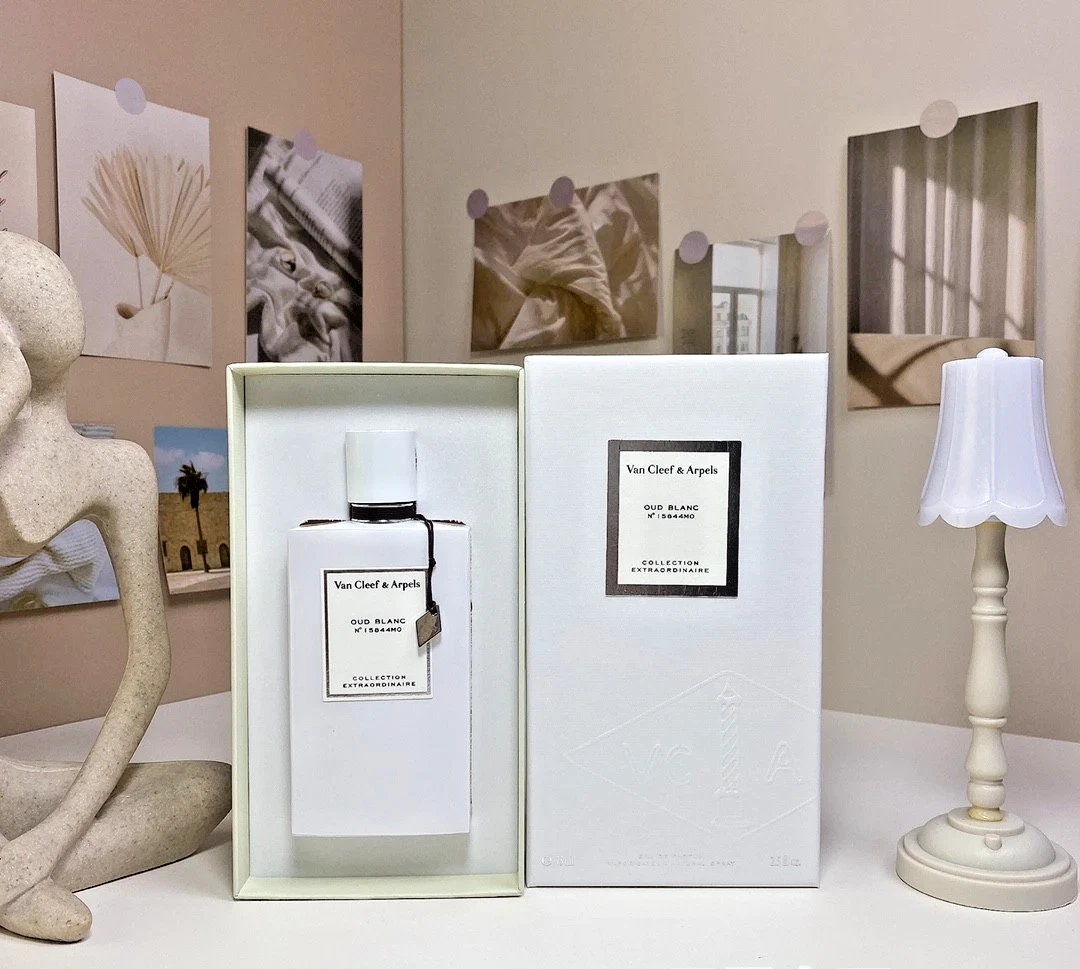 Van Cleef & Arpels Unisex Fragrances for sale | eBay