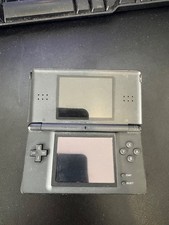 Nintendo DS Lite Handheld System - Onyx Black